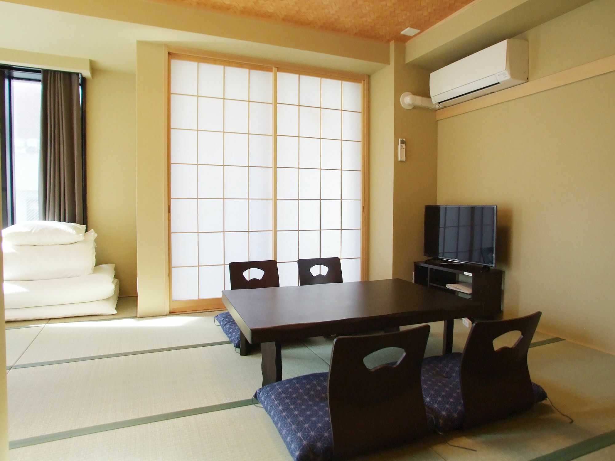 Kakigara Ryokan Tóquio Exterior foto